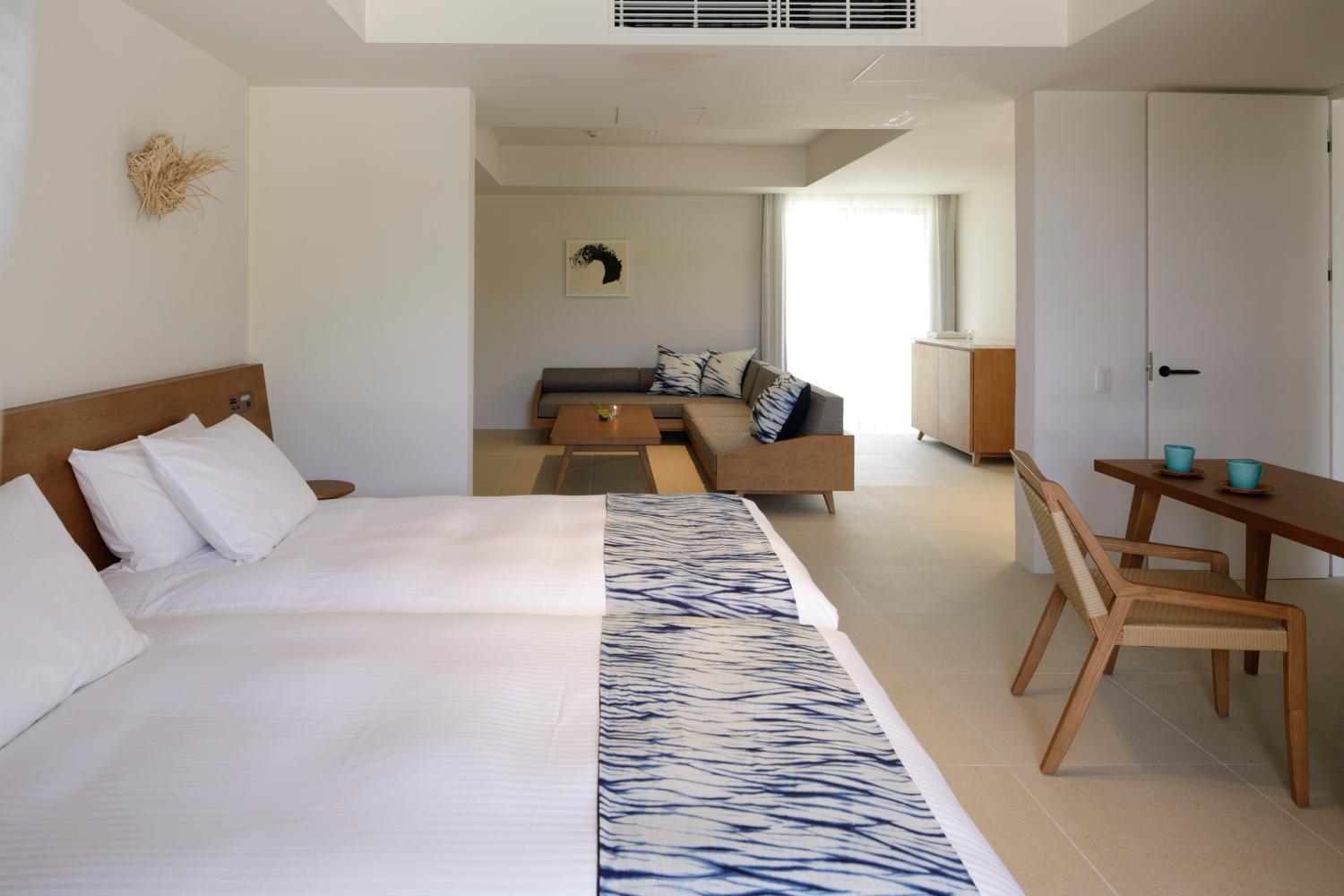 Forth, Comfort, Villa 3/8