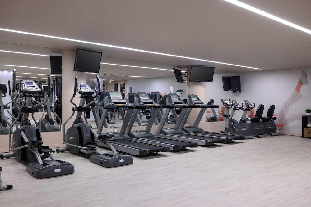 Melia Lisboa Aeroporto 45/73