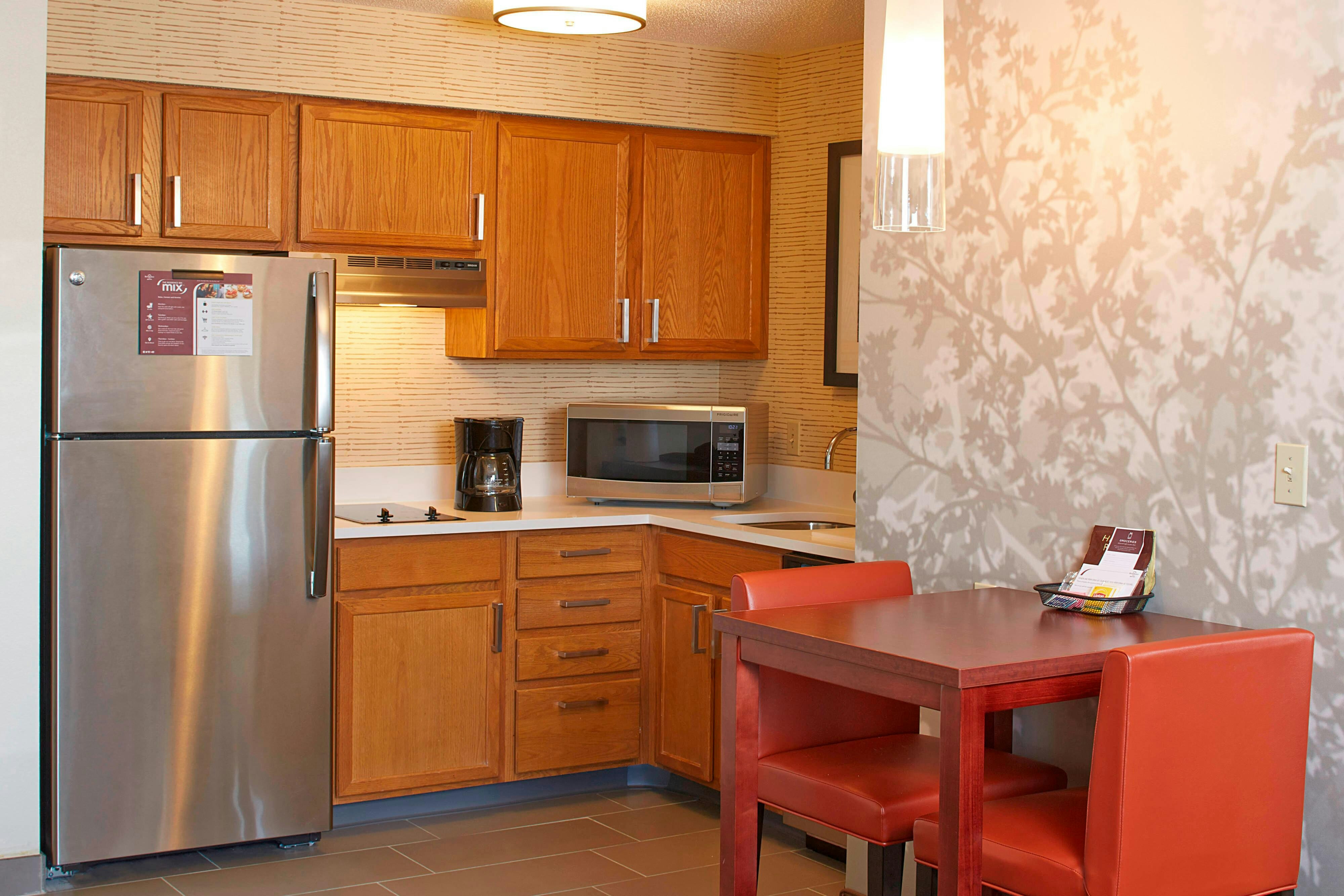 Residence Inn By Marriott Minneapolis St Paul Roseville 3/21