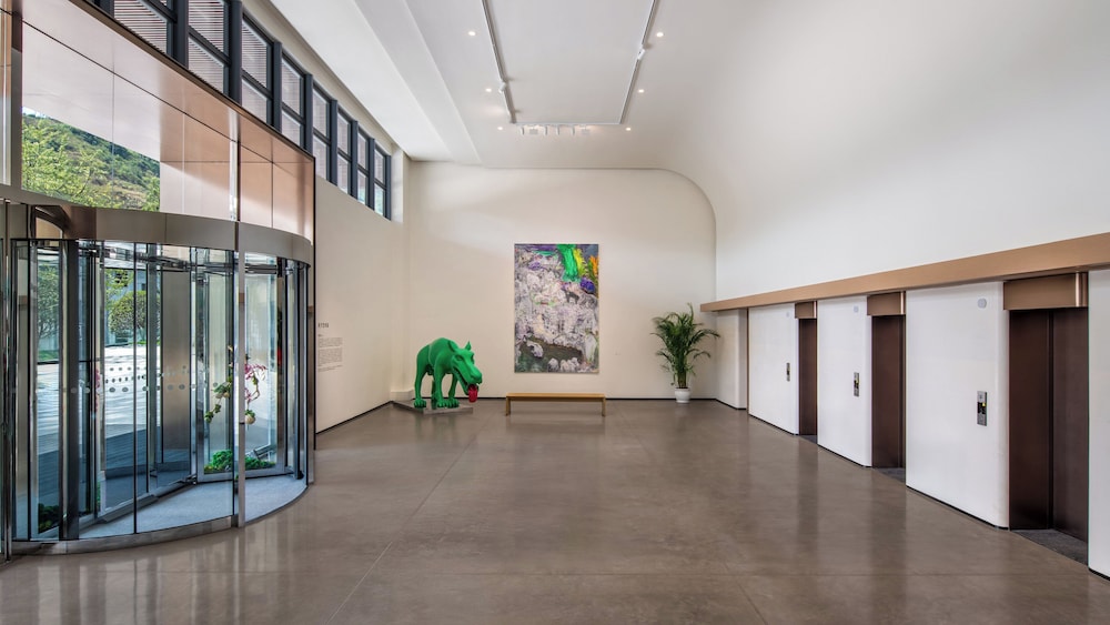 Intercontinental Maotai Town by IHG، Loushanguan 10/50