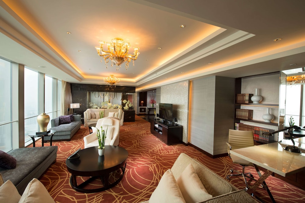 Hilton Shijiazhuang 43/63