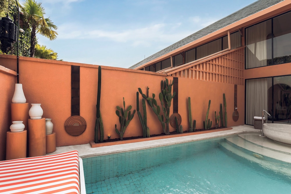 Cyrus Villa Seminyak by Ini Vie Hospitality 31/60
