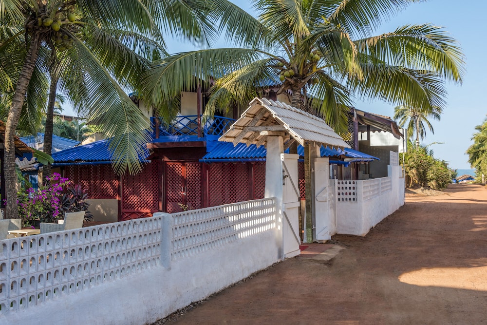 CASA BAGA 24/32