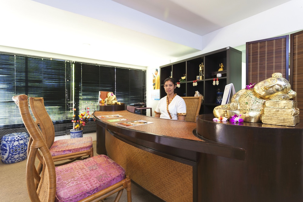 Karona Resort And Spa 29/50