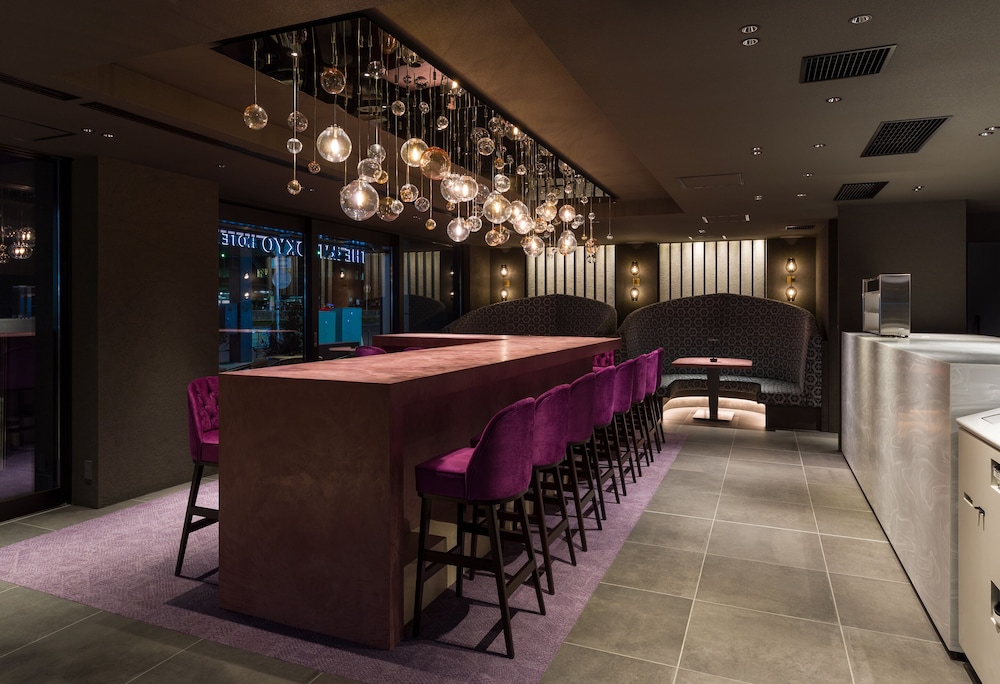 THE skM TOKYO HOTEL&DINING 37/50