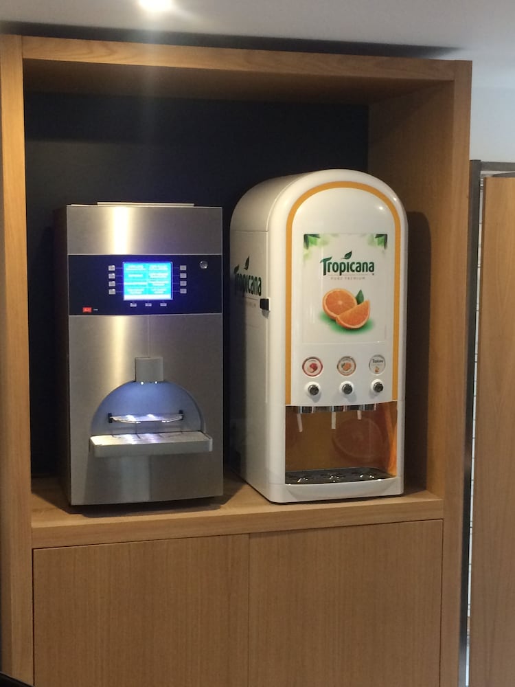 Ibis Styles Rouen Val-de-Reuil 37/78