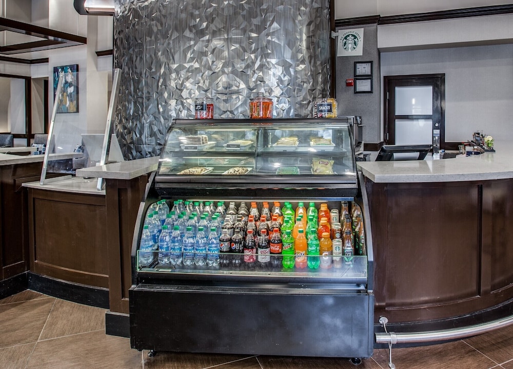 Hyatt Place Fort Worth/Hurst 58/78