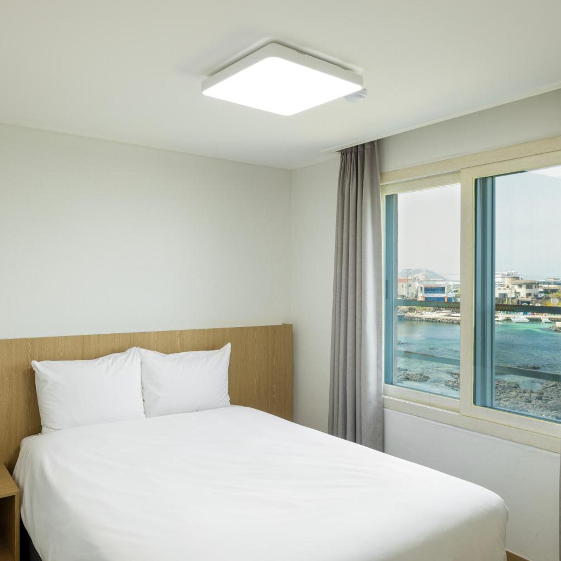 Kensington Royal Suite Ocean View