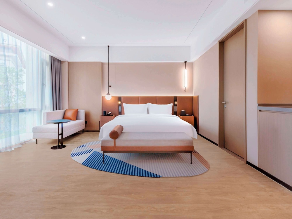 Novotel Nantong Development Zone 11/36