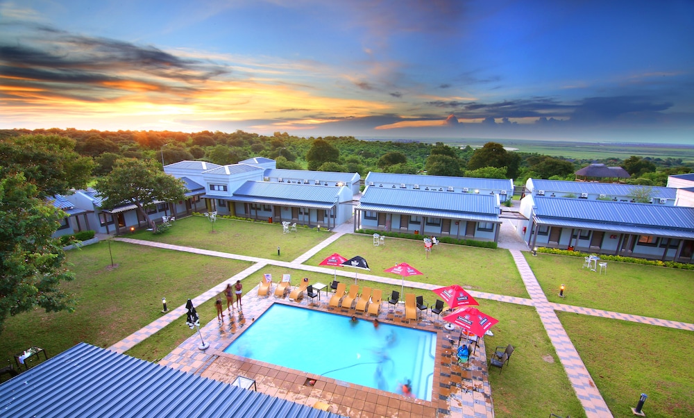 Travelodge Kasane 38/67