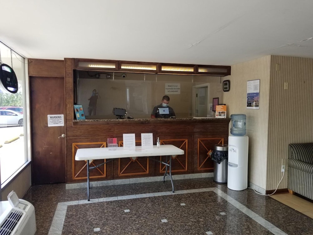 Motel6 Morgantown, WV 16/61