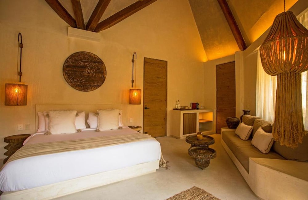 Hotel Muare Tulum 7/46