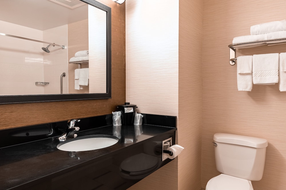 Fairfield Inn By Marriott Owensboro 21/58