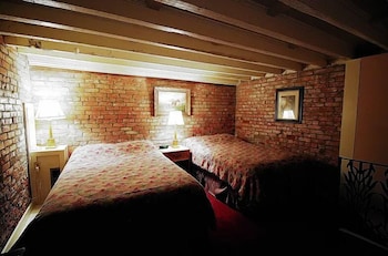 The Olivier House Hotel 29/68