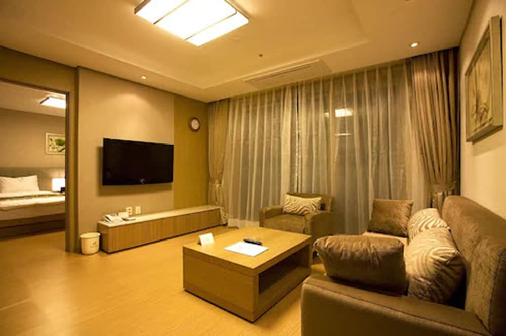 STX Resort Mungyeong 29/50