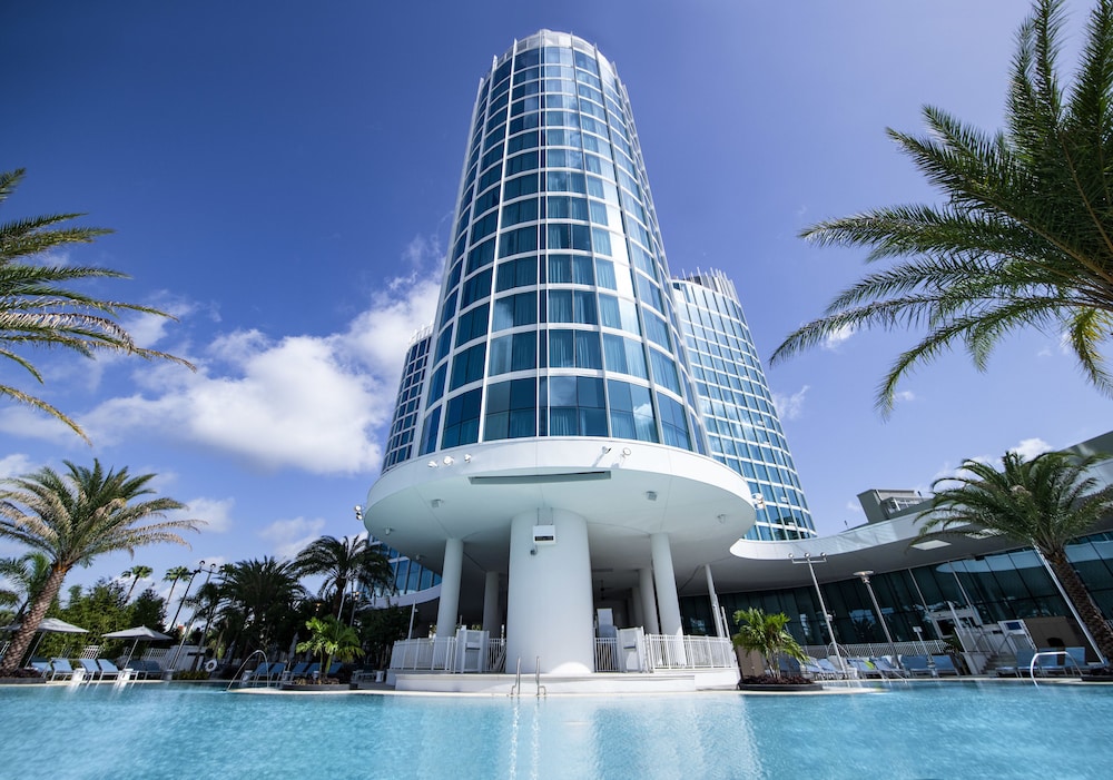 Universal's Aventura酒店(Universal's Aventura Hotel) 图片2