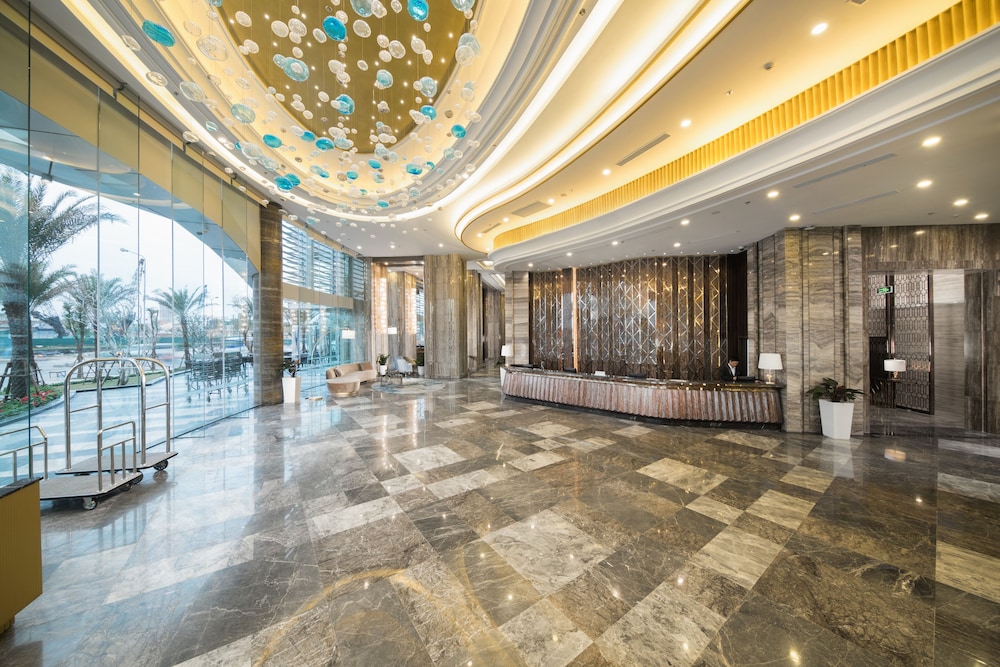 Sheraton Hai Phong 5/40