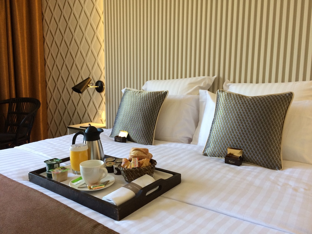 Hotel Aquabella and Spa 15/37