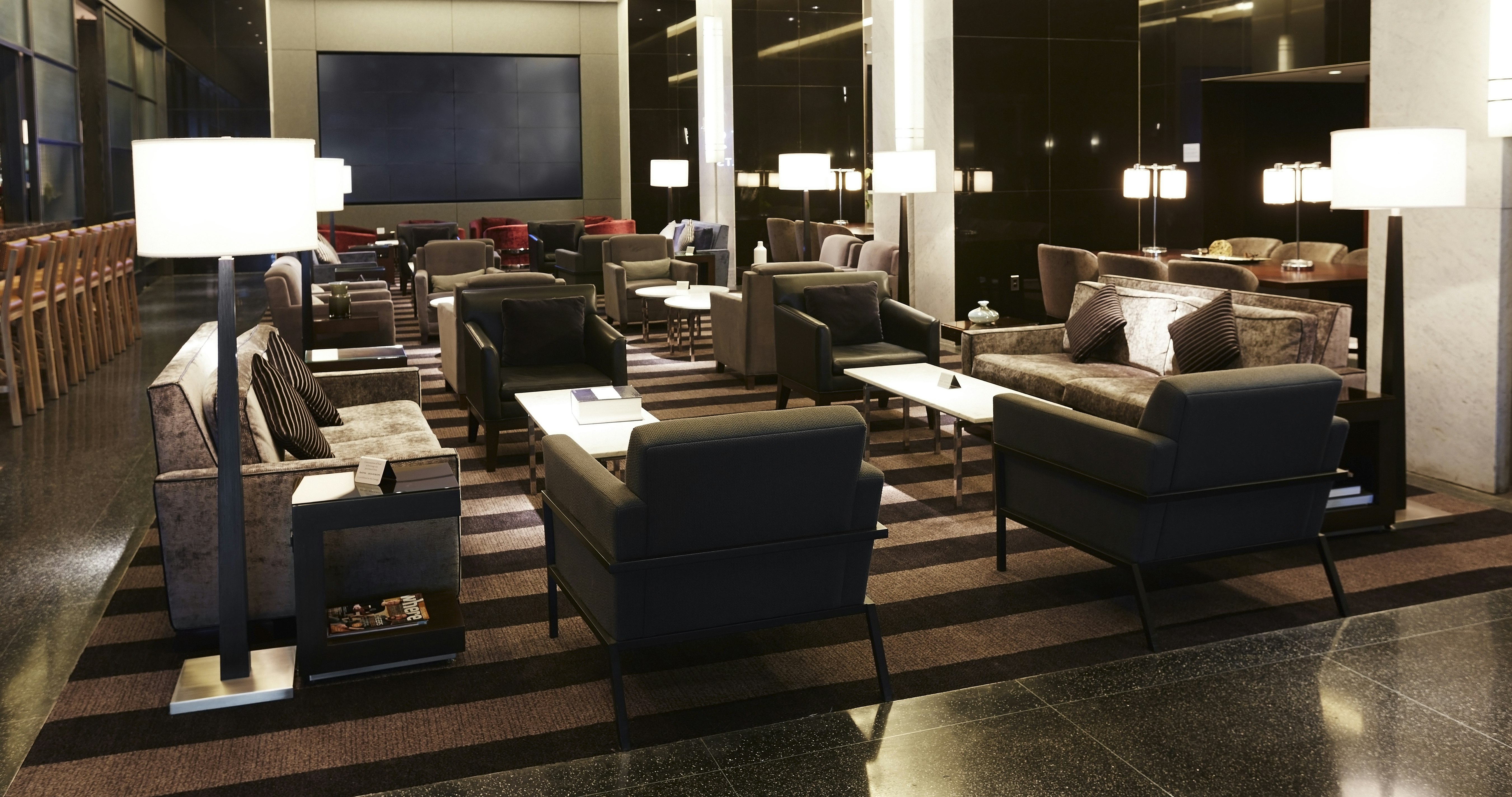 Loews Philadelphia 39/50