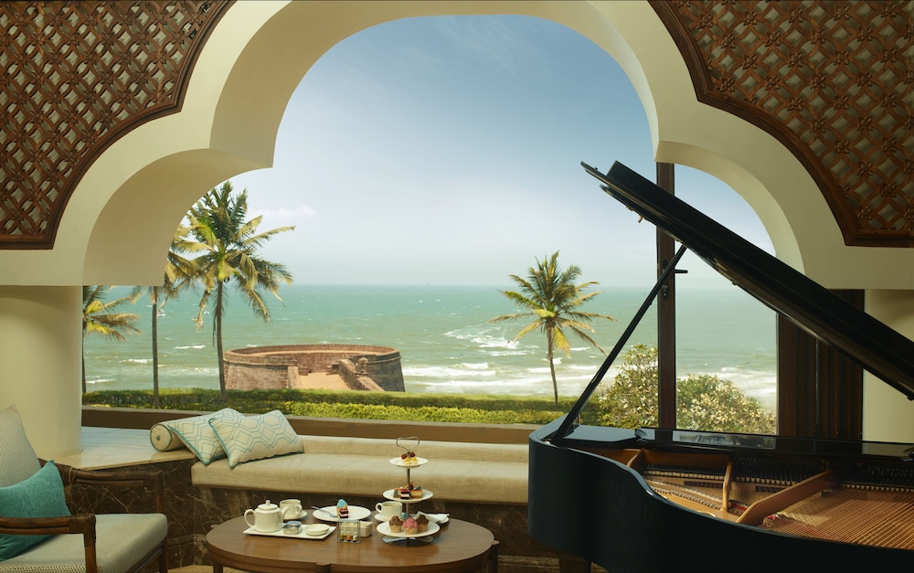 Taj Fort Aguada Resort & Spa Goa 11/73