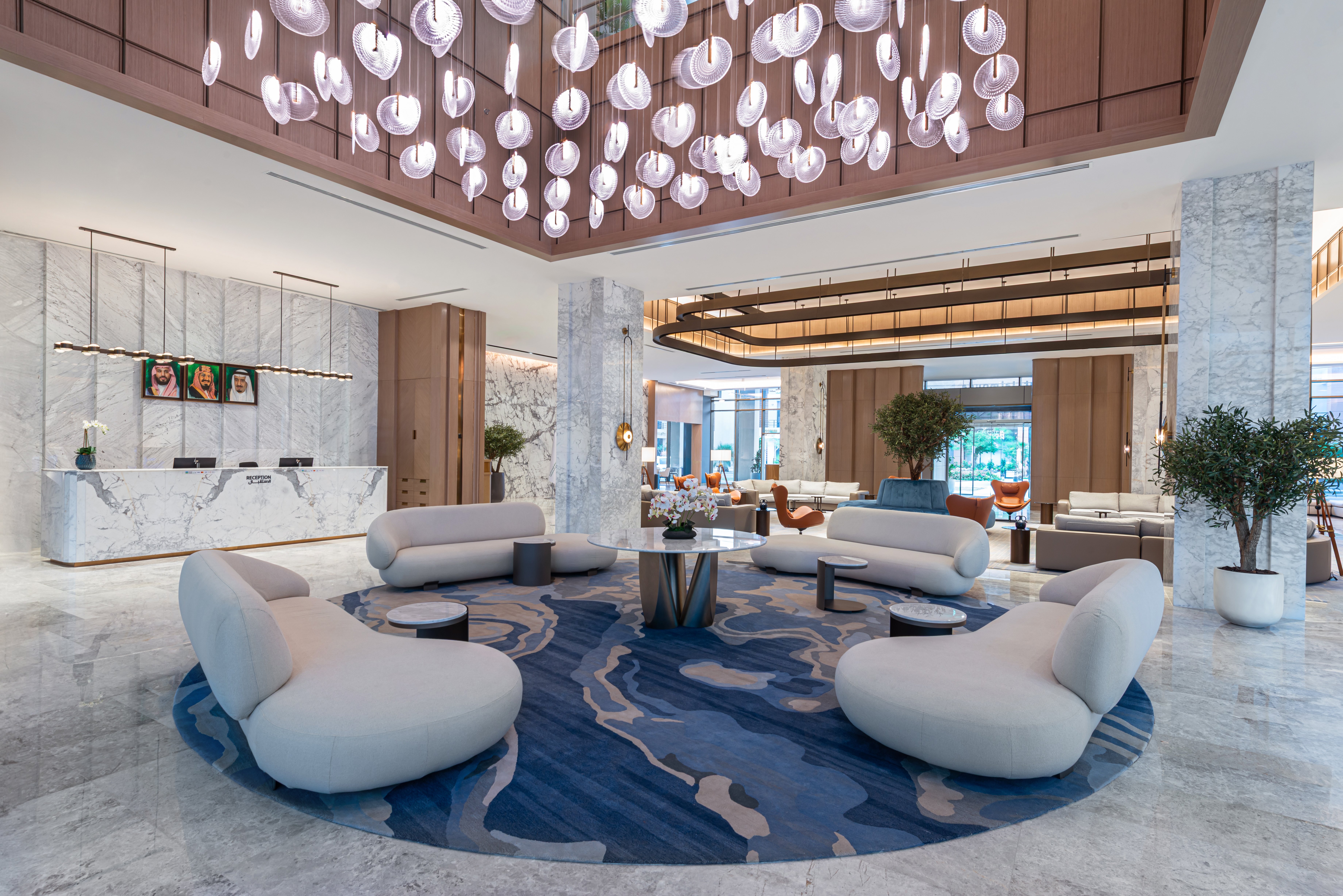 Crowne Plaza Al Jubail by IHG 18/49