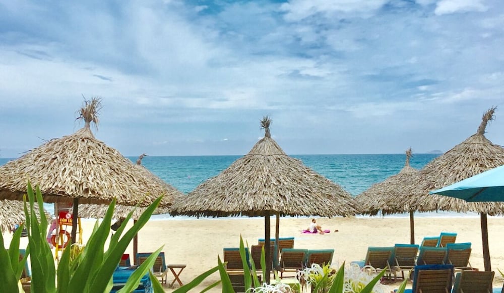 An Bang White Sand Sea Homestay 24/29