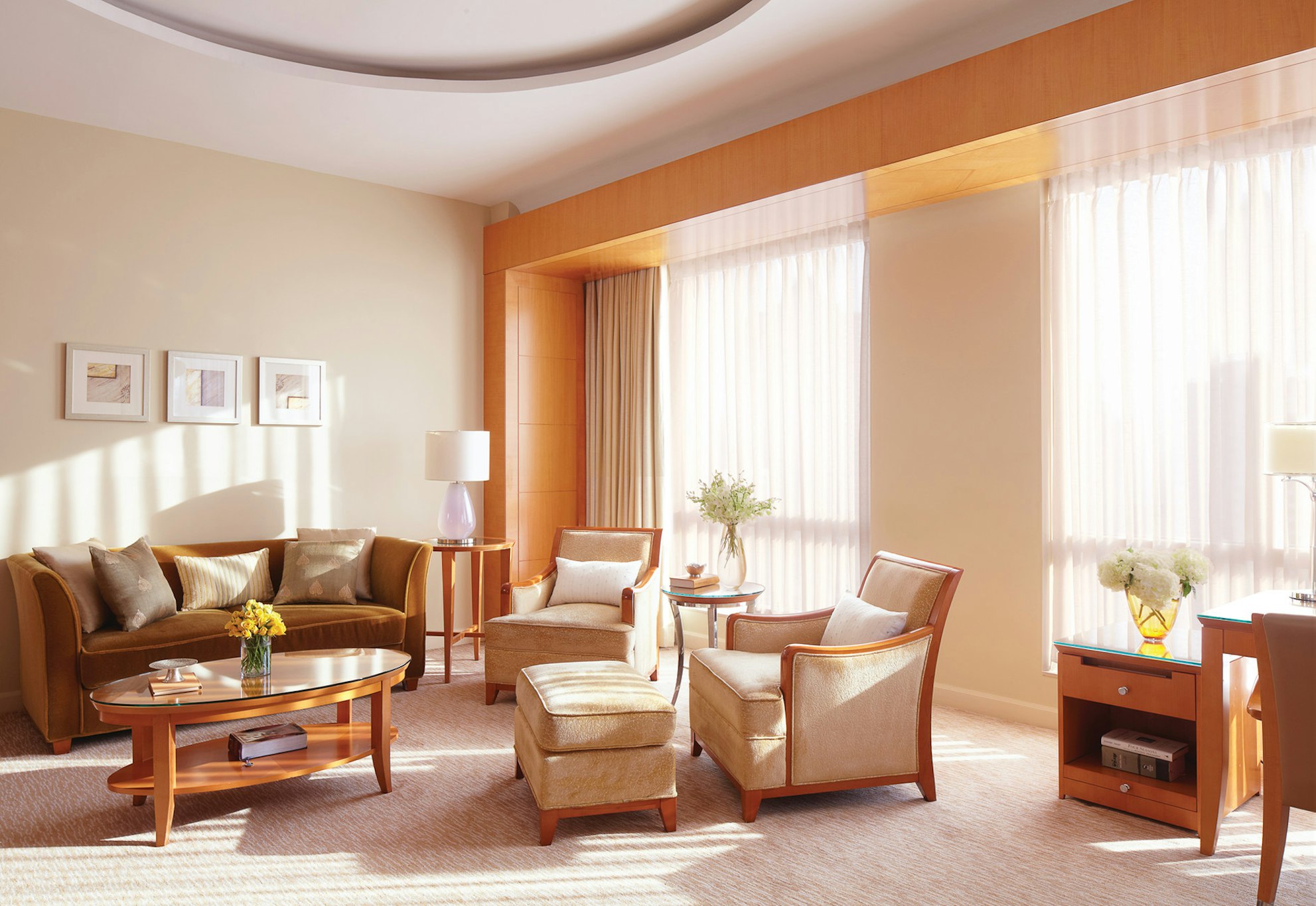 Four Seasons Hotel Mumbai 41/78