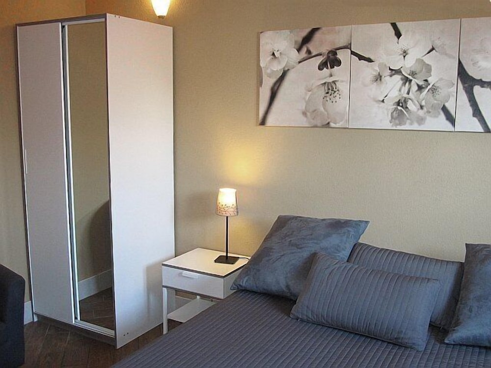 Bed & Breakfast Bella Napoli 36/44
