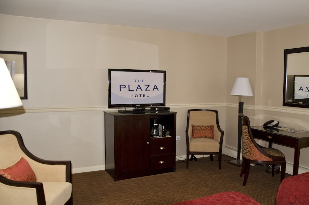 The Plaza Hotel a Trademark Collection by Wyndham 64/69