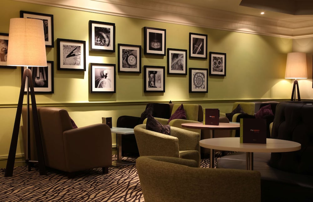 Doubletree By Hilton Strathclyde 51/68