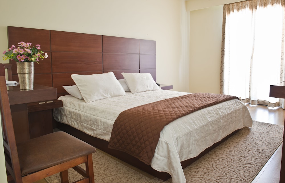 Olympion Hotel 28/45