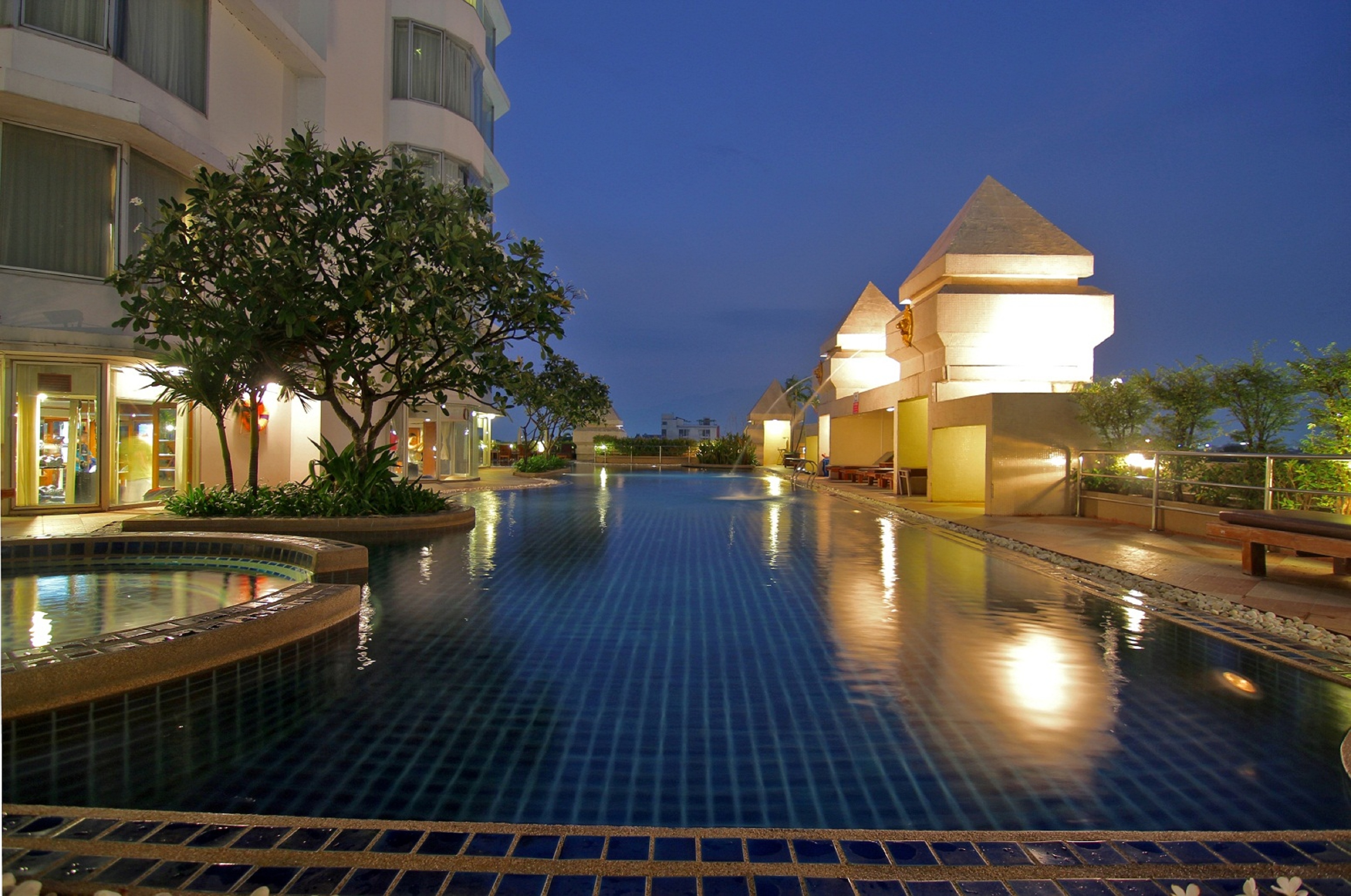 Duangtawan Hotel Chiang Mai 47/50
