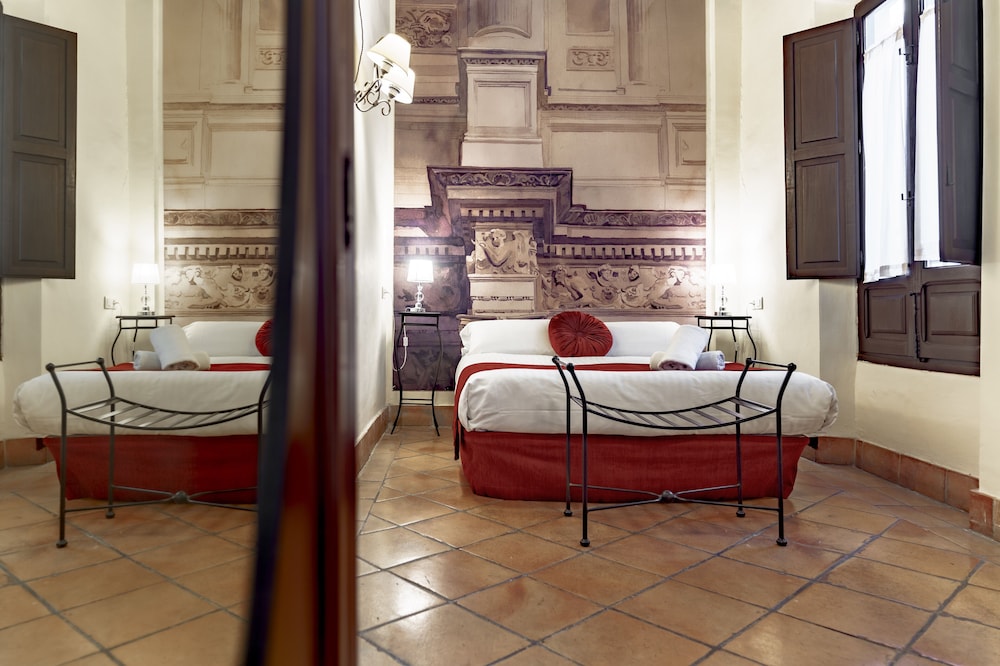 Casa Del Capitel Nazari 29/70
