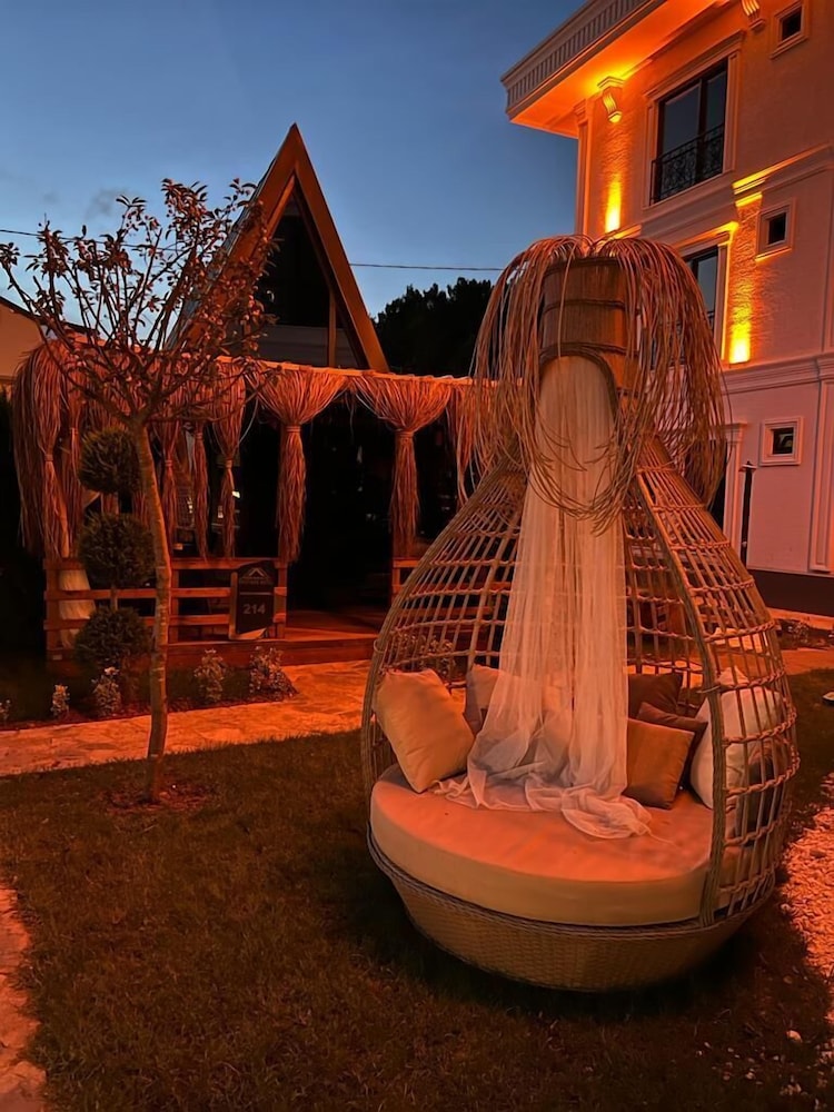 Kerpe Bungalov Hotel 46/50