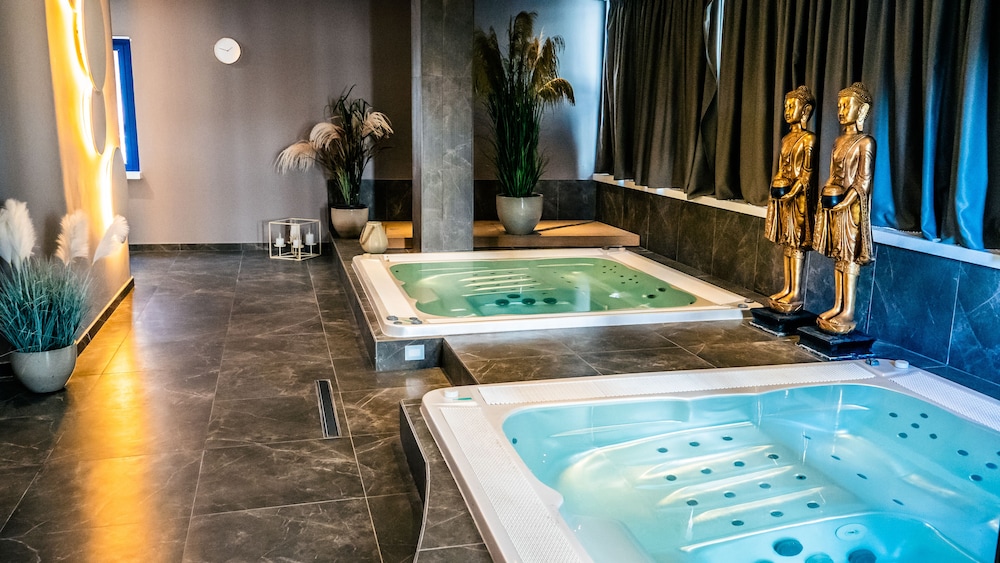 Hotel Up Museum - Wellness & Spa 26/37