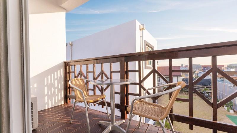 Taean Haegaon Pension 14/16