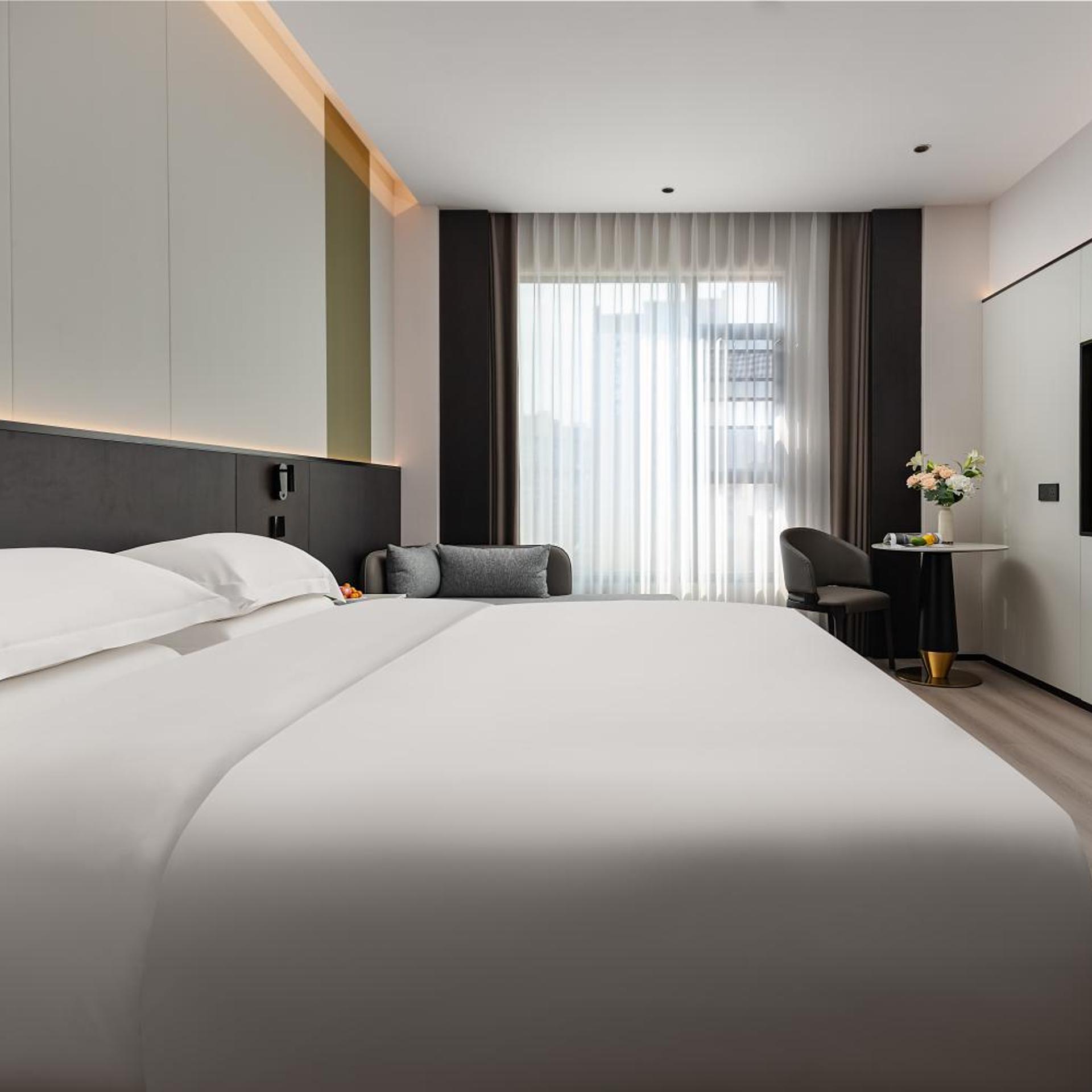 Hawthorn by Wyndham Honghe Jianshui 29/62