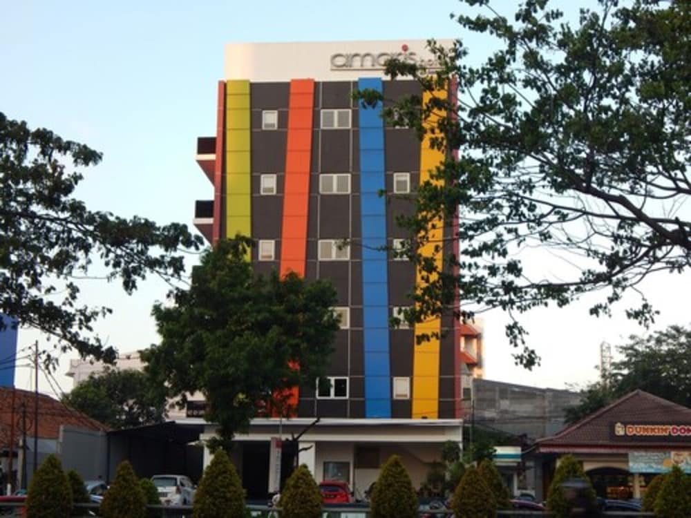 Amaris Hotel Senen 8/33