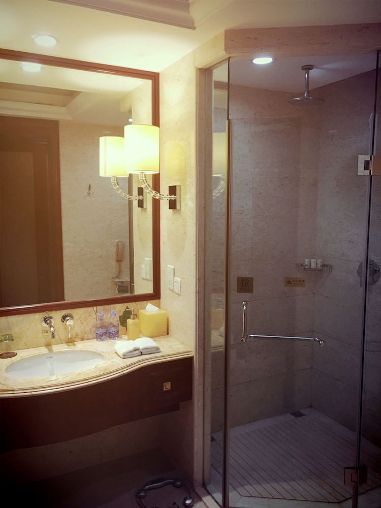 Yancheng Shuicheng Hotel 10/57