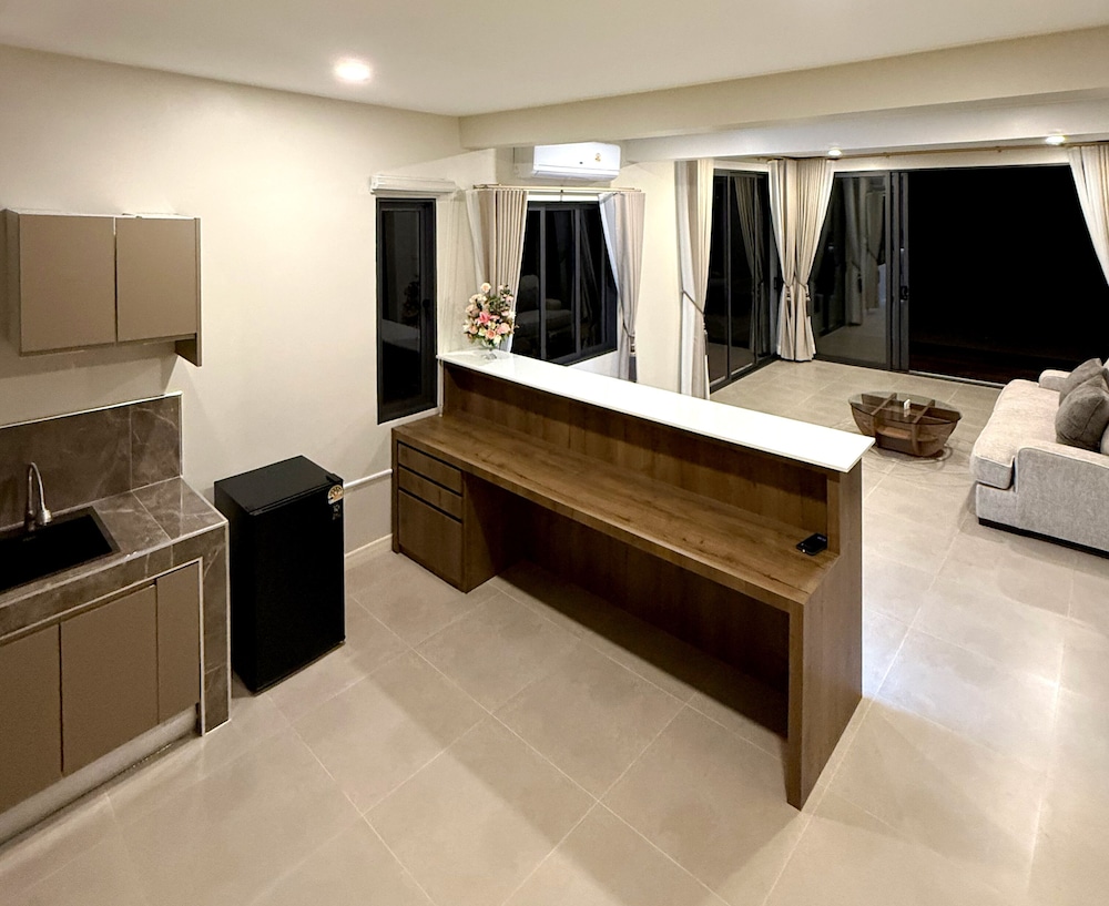 Sabaii Bay Resort 14/75