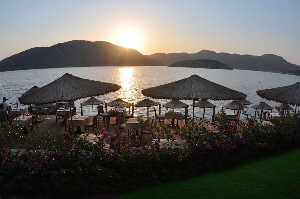 Loryma Luxury Boutique Hotel 37/50