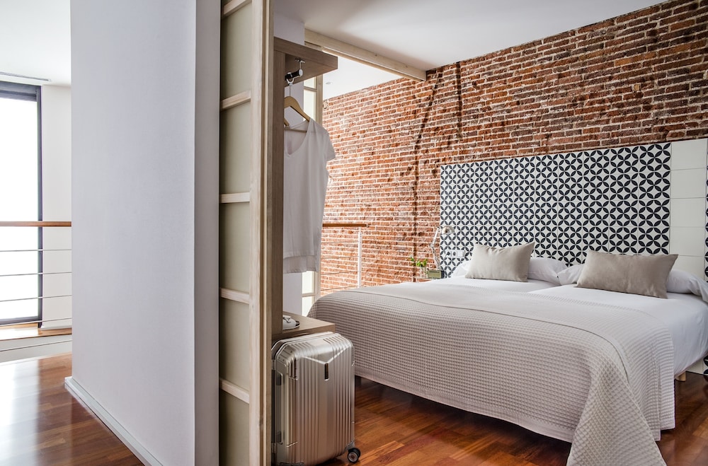 Eric Vokel Boutique Apartments - Madrid Suites 15/63