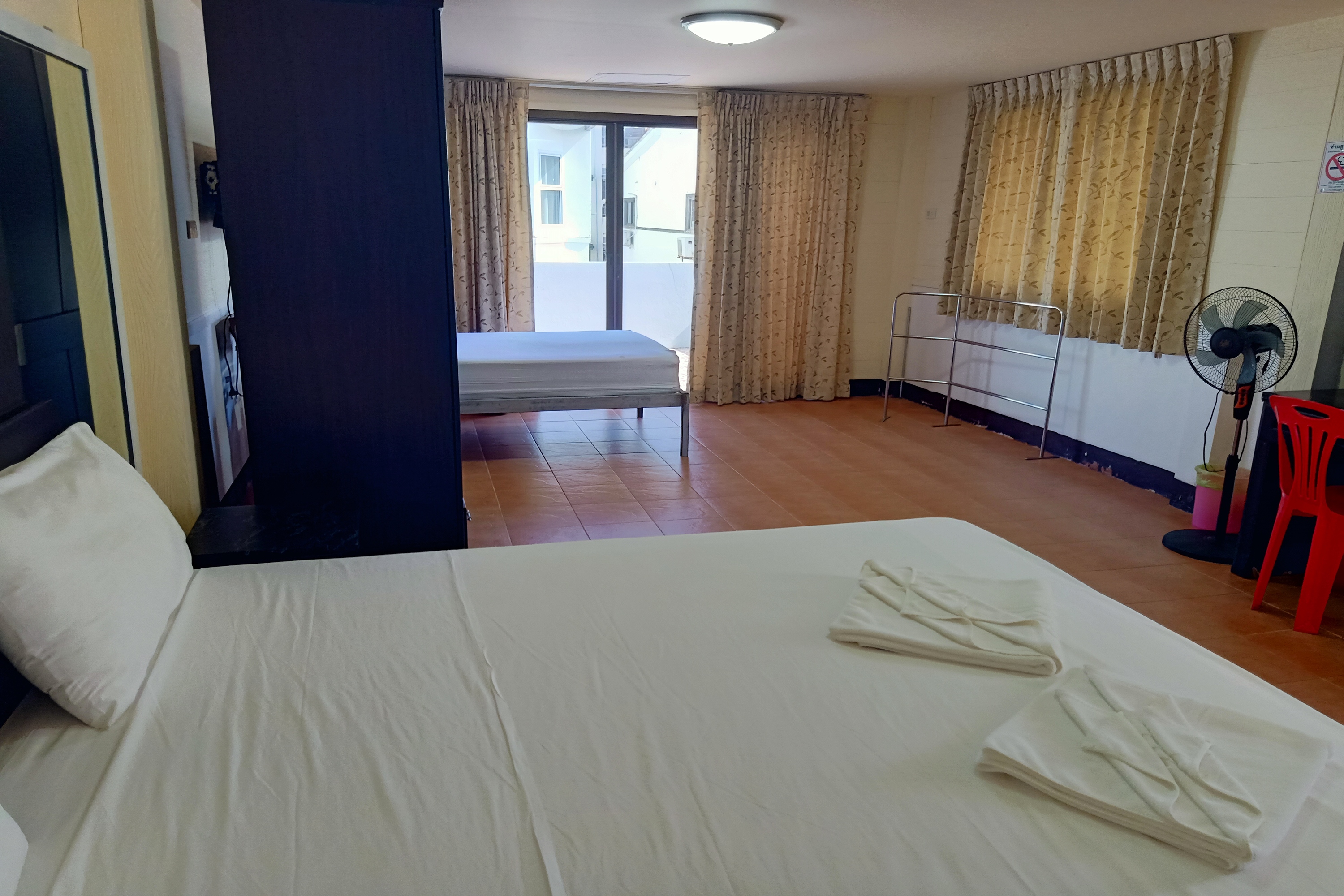 استوديو، Sonya Residence 5/11