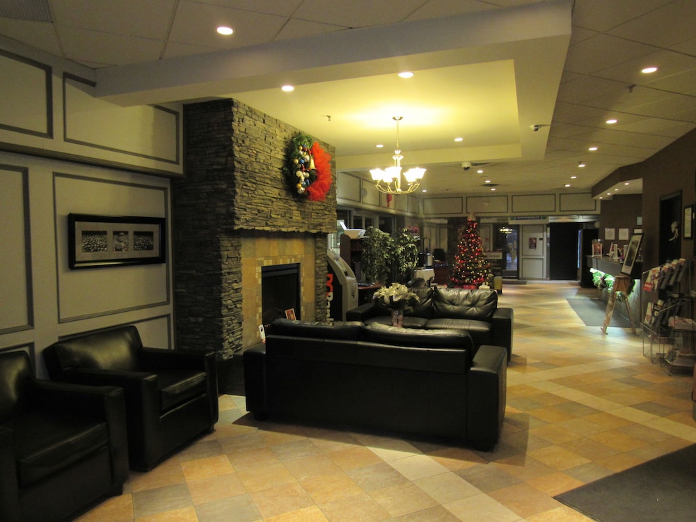 Stonebridge Hotel 45/75
