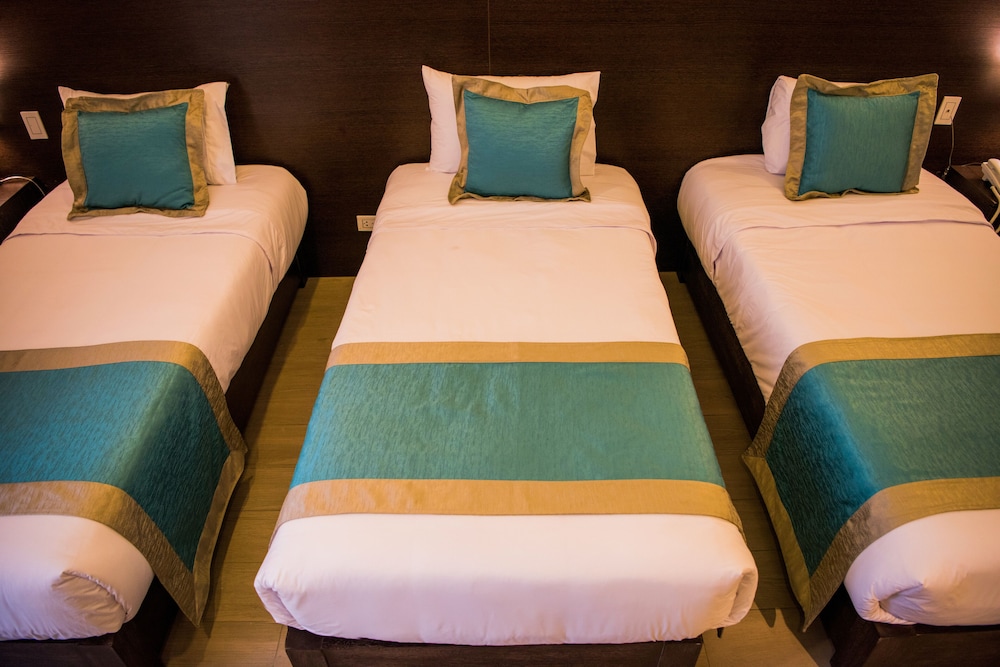 Hotel Diamond Lima 18/49