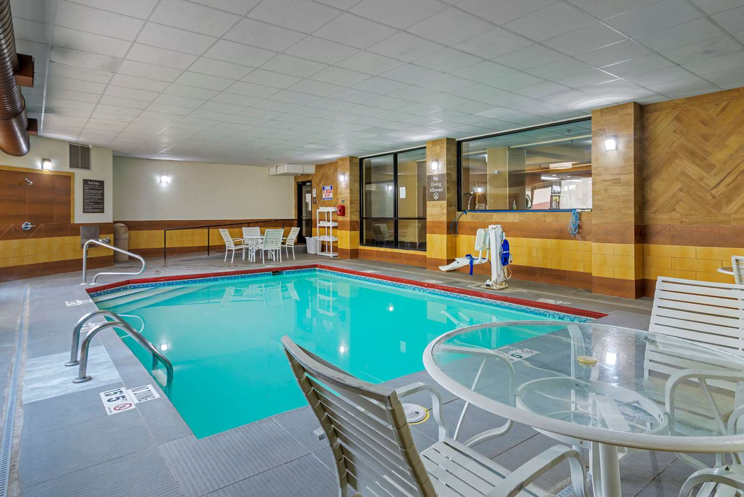 Comfort Inn Columbus near Fort Benning 19/41
