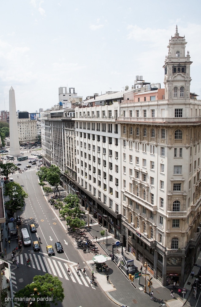 HR Luxor Hotel Buenos Aires 3/62