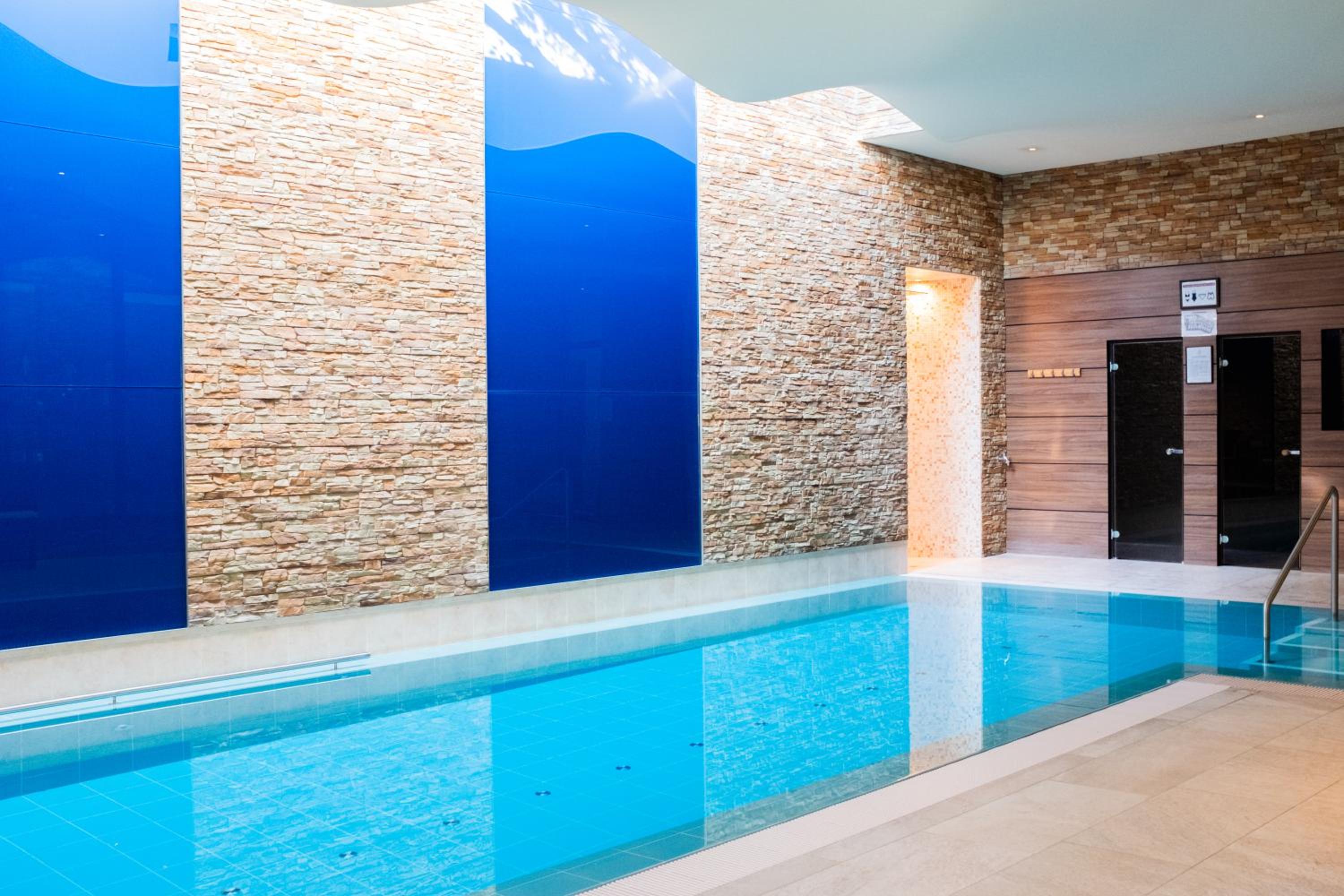 Le Baron Tavernier Hotel Restaurants Spa 22/50