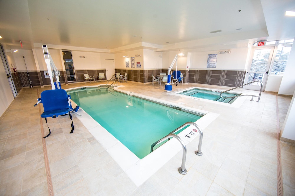 SpringHill Suites Lumberton 50/59