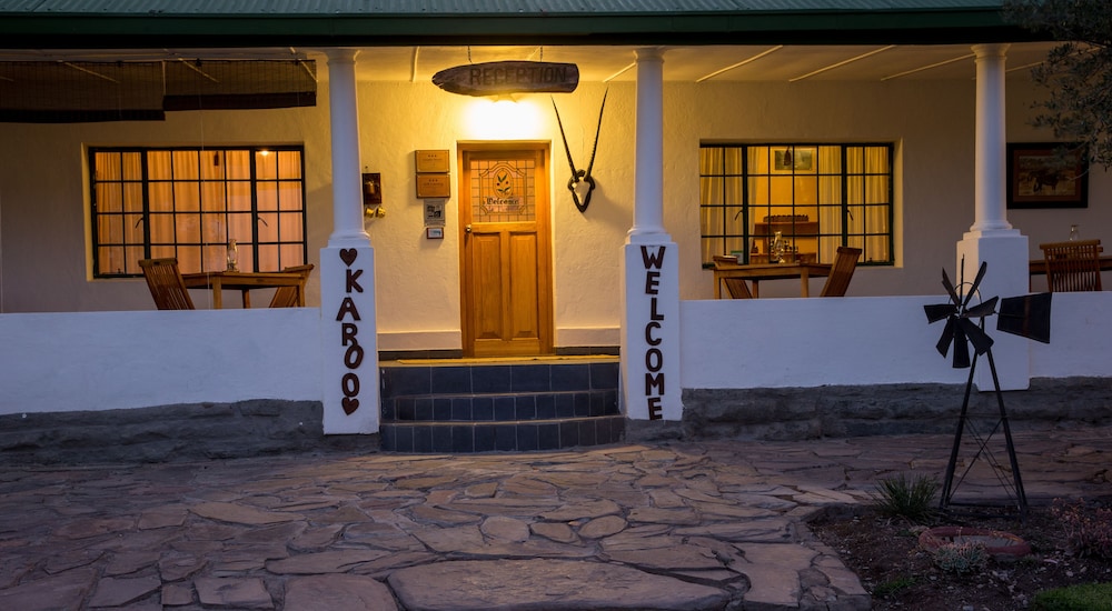 Olive Grove Guest Farm 14/50